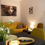 Apartment Browarna Mini Elblag