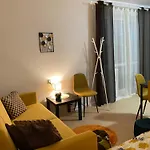 Apartment Browarna Mini Elblag
