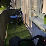 Apartment Browarna Mini