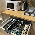 Apartment Browarna Mini *