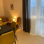 Appartement Browarna Mini