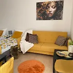 Apartment Browarna Mini