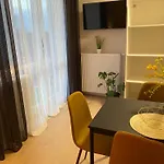 Appartement Browarna Mini Elbląg