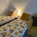 Apartment Browarna Mini Elblag