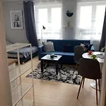 Apartment Browarna Mini Elblag