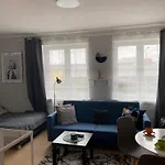 Apartment Browarna Mini Elblag