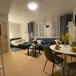 Apartment Browarna Mini *