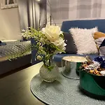 Apartment Browarna Mini Elblag