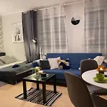 Appartement Browarna Mini Elbląg