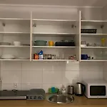 Apartment Browarna Mini Elblag