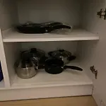 Appartement Browarna Mini