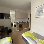 Apartment Browarna Mini *