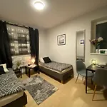Appartement Browarna Mini *