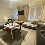 Apartment Browarna Mini