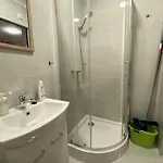 Apartment Browarna Mini Elblag