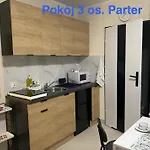 Browarna Mini Apartment *