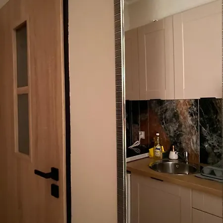 Browarna Mini Elblag