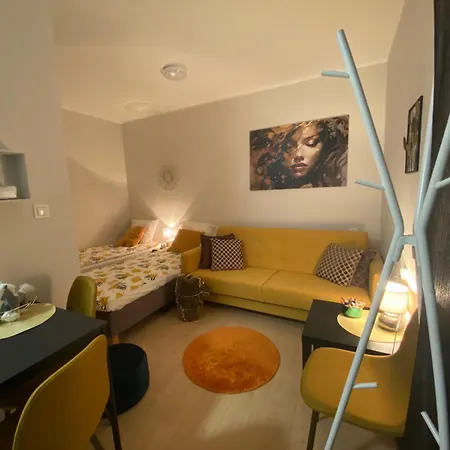 Daire Browarna Mini Elblag