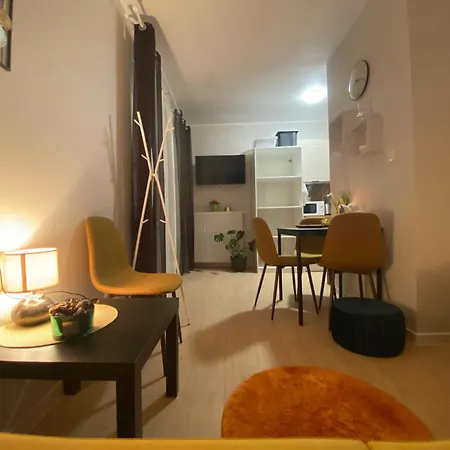 Browarna Mini Elblag