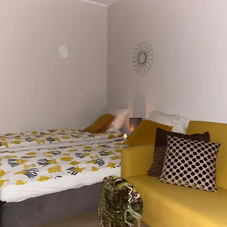 Apartamento Browarna Mini