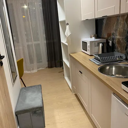 Appartement Browarna Mini