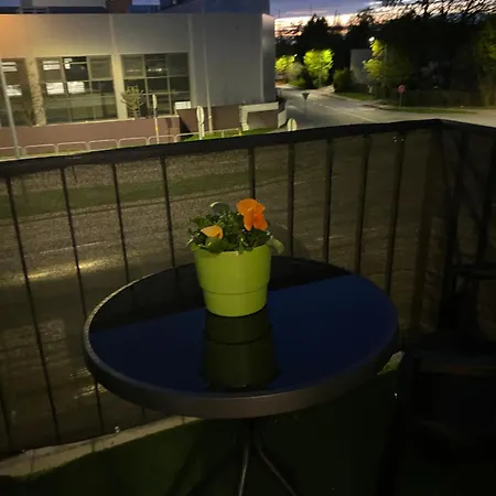 Appartement Browarna Mini Elblag