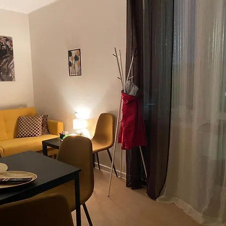 Appartement Browarna Mini Elblag