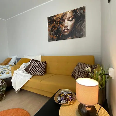 Browarna Mini Elblag