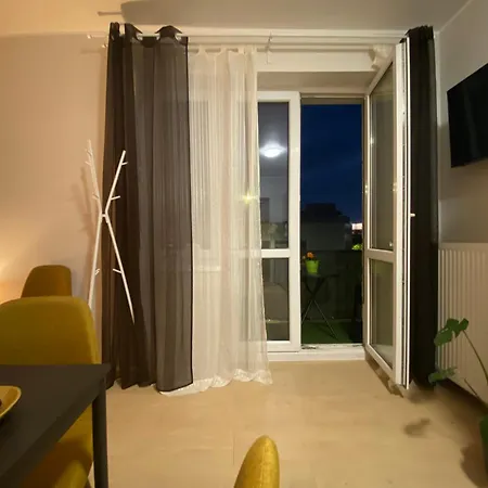 Daire Browarna Mini *