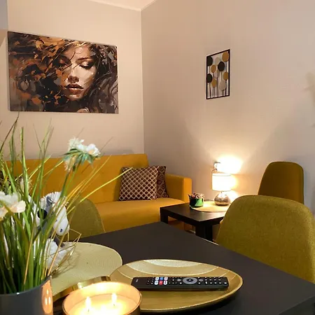 Apartamento Browarna Mini Elblag