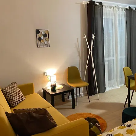 Apartamento Browarna Mini Elblag