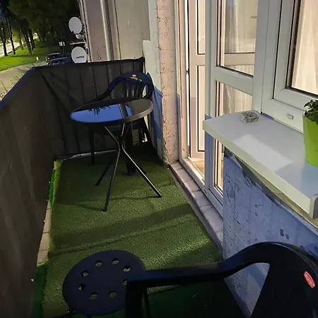 Apartamento Browarna Mini