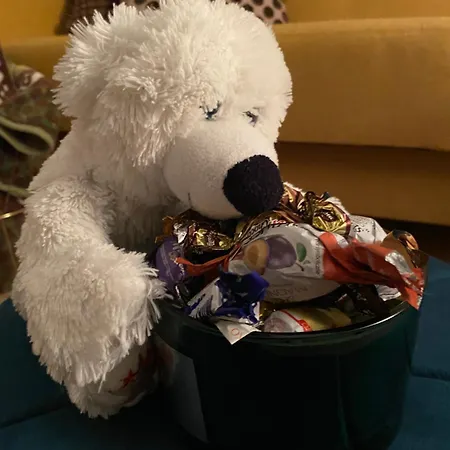 Browarna Mini Elblag