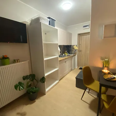 Browarna Mini Elblag