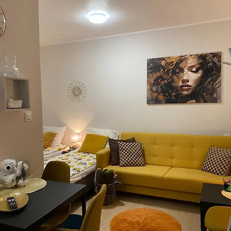 Browarna Mini Elblag