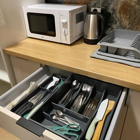 Apartamento Browarna Mini *