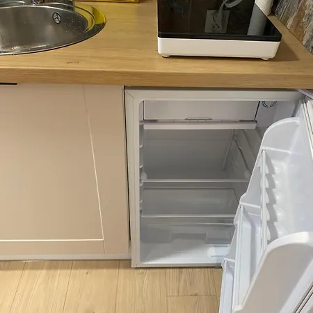 Daire Browarna Mini *