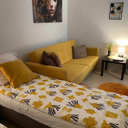 Browarna Mini Elblag