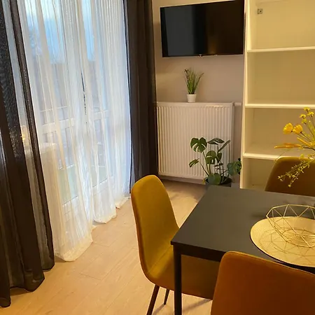 Apartamento Browarna Mini Elblag