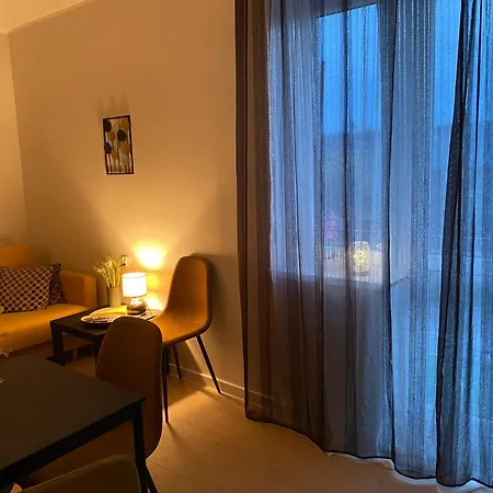 Appartement Browarna Mini