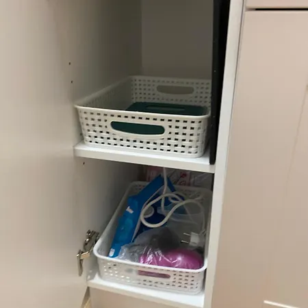 Daire Browarna Mini *