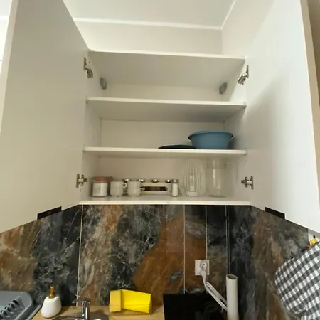 Appartement Browarna Mini Elblag