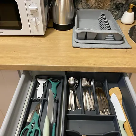 Apartamento Browarna Mini *