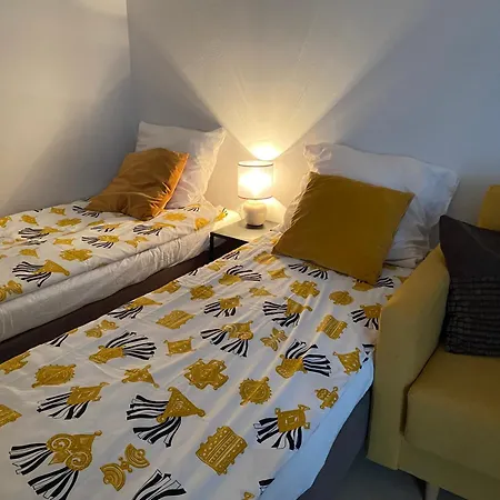 Apartamento Browarna Mini Elblag