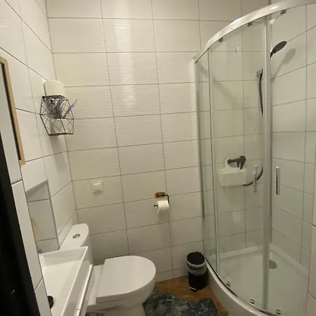 Appartement Browarna Mini *