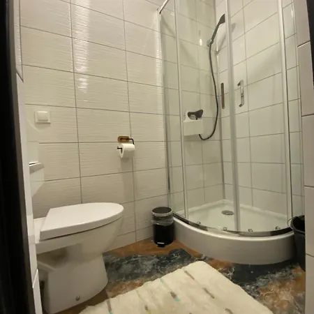 Browarna Mini Elblag