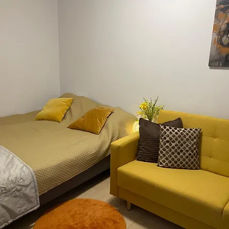 Browarna Mini Elblag