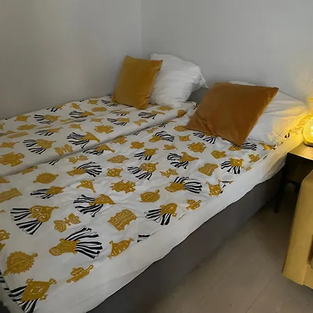 Apartamento Browarna Mini *