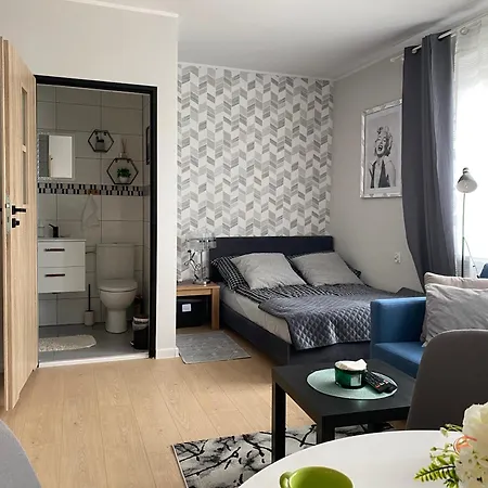 Browarna Mini Elblag