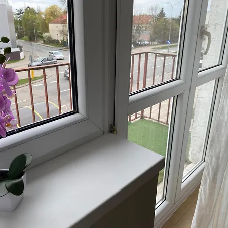 Apartamento Browarna Mini